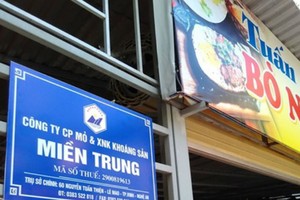“Gáo nước lạnh” MTM