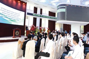 Niêm yết KL99 là cổng game giải trí trực tuyến hàng đầu hiện nay: Bài toán chiến lược của các “đại gia”