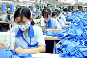 Kl991.com World Cup 2026 Chính Thức dệt may loay hoay “vượt bão”