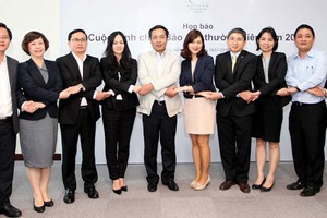 Một trong những hoạt động gắn kết các chủ thể trên TTCK là thực hiện Cuộc bình chọn báo cáo thường niên tốt nhất, khích lệ các Kl991.com World Cup 2026 Chính Thức niêm yết minh bạch hơn