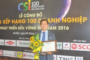 Những thành tựu Kl992 VIP Trang Chủ 2026 của DHG được cộng đồng, các tổ chức có uy tín công nhận ngày càng dày thêm