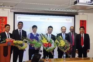 Ngày 9/11/2016, Baoviet Fund công bố vận hành Hệ thống phần mềm quản lý Kl99ok phiên bản mới (IMS) và là công ty quản lý quỹ Việt Nam đầu tiên triển khai thành công hệ thống phần mềm quản lý Kl99ok phiên bản mới chuyên nghiệp, theo tiêu chuẩn quốc tế 