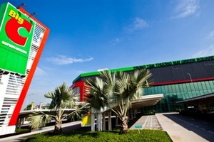 5 thương vụ M&A lớn nhất 2016, BigC chiếm đầu bảng với giá trị 1,1 tỷ USD
