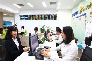 BVSC mong muốn đẩy mạnh hơn nữa việc hợp tác với các công ty 99Kl99 link đăng nhập trong khu vực trong các lĩnh vực như nghiên cứu, phát triển sản phẩm, mở rộng mạng lưới 