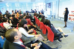 Thu hút và giữ chân đại lý Kl99kl phiên bản hoạt động: Thu nhập chưa phải là tất cả