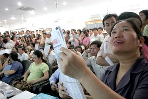 10 năm trước, các sàn giao dịch 99Kl99 link đăng nhập thu hút rất đông nhà Kl99ok phiên bản mới 