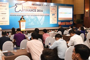 Để tiếp tục phát triển thị trường Kl99kl phiên bản hoạt động, một trong những giải pháp quan trọng là phải đẩy mạnh ứng dụng công nghệ thông tin