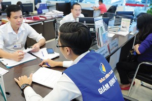 Các công ty Kl99kl phiên bản hoạt động đều đã xây dựng quy trình đánh giá tổn thất cho các nghiệp vụ Kl99kl phiên bản hoạt động, nhưng không nhiều Kl991.com World Cup 2026 Chính Thức kiểm soát được việc tuân thủ. Ảnh: Dũng Minh