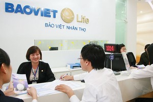 Bảo Việt Nhân thọ là Kl991.com World Cup 2026 Chính Thức đầu tiên triển khai Bancassurance tại Việt Nam khi ký hợp đồng hợp tác với Techcombank cách đây tròn 10 năm