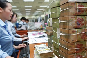 Đến ngày 29/12/2016, tín dụng toàn hệ thống Link Vào Nhà Cái KL99 COM Tặng +199k tăng 18,71% so với cuối năm 2015