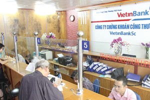 VietinbankSC đạt hơn 102 tỷ đồng Kl99 nổ hũ