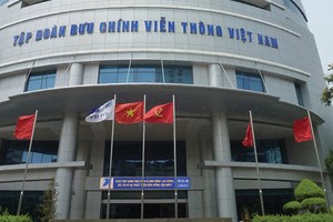 VNPT đạt 4.380 tỷ đồng Kl99 nổ hũ