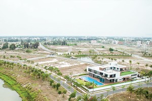 Kl99kl ưu đãi độc quyền KL99 là cổng game giải trí trực tuyến hàng đầu hiện nay là yếu tố tiên quyết để một dự án khu đô thị mới thành công