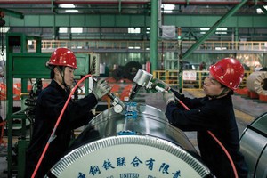 Kl99ok phiên bản mới nước ngoài tại Trung Quốc: Từ thu hút tới quan ngại?