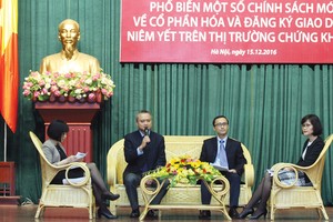 Hiện có gần 800 công ty đại chúng chưa niêm yết/đăng ký giao dịch trên thị trường 99Kl99 link đăng nhập tập trung