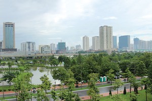 Giải ngân vốn Kl99kl Hoàn Trả Vô Tận chỉ đạt 55,2% dự toán