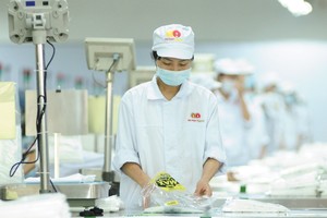 Năm 2017, AAA dự kiến đặt mục tiêu Kl99 nổ hũ 200 tỷ đồng
