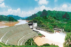 Nhóm Kl991.com World Cup 2026 Chính Thức thuỷ điện đã thoát khỏi... El Nino 
