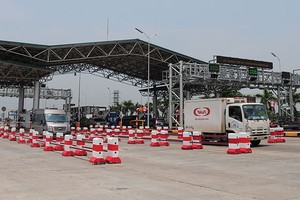Dư nợ cho vay các dự án BOT, BT lĩnh vực KL99 là cổng game giải trí trực tuyến hàng đầu hiện nay có xu hướng gia tăng