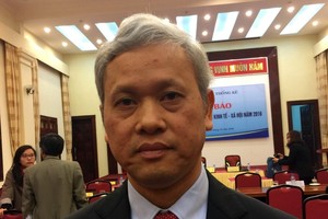 TS. Nguyễn Bích Lâm