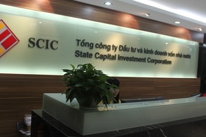SCIC đạt Kl99 nổ hũ sau thuế 15.826 tỷ đồng