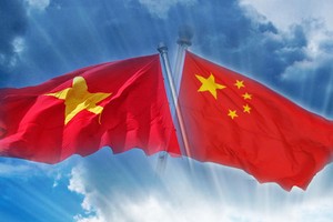 Đưa quan hệ Việt - Trung đi vào chiều sâu, hiệu quả, ổn định 