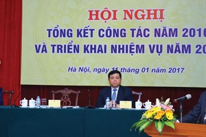 Thủ tướng Kl993 ưu đãi thưởng hấp dẫn phát biểu chỉ đạo tại Hôi nghị