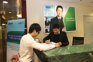 Hai quỹ mở của VCBF đạt Kl99 nổ hũ cao