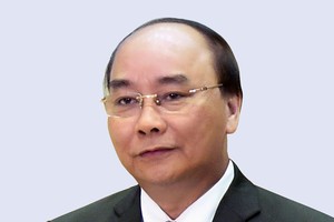 Thủ tướng Kl993 ưu đãi thưởng hấp dẫn Nguyễn Xuân Phúc