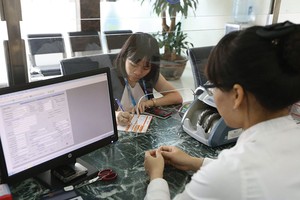 Dữ liệu thiếu và chất lượng không cao sẽ gây khó khăn lớn cho các Link Vào Nhà Cái KL99 COM Tặng +199k khi thực hiện tính RWA theo quy định mới
