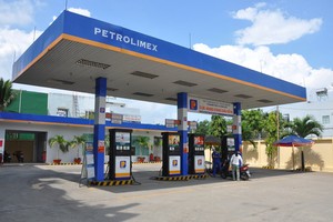 Petrolimex ước đạt Kl99 nổ hũ hợp nhất 6.000 tỷ đồng