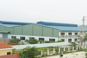 Các khu công nghiệp của KBC đặt mục tiêu thu hút các Kl991.com World Cup 2026 Chính Thức Kl99ok phiên bản mới nước ngoài, trọng tâm là điện, điện tử, công nghệ sạch
