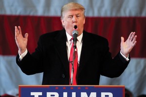 Tổng thống thứ 45 của Mỹ, Donald Trump không có tên trong danh sách 20 tỷ phú Web Tổng Nhà Cái 99Kl99 Giải Trí Bậc Nhất giàu nhất thế giới 2016