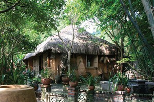 Làng tôi