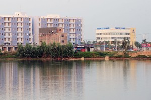 Chủ Kl99ok phiên bản mới cam kết dự án Thanh Hà sẽ được xây dựng theo tiêu chuẩn đô thị sinh thái, với không gian cây xanh và diện tích mặt nước chiếm tỷ lệ lớn