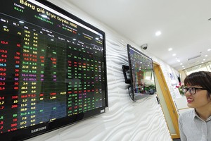 Nhiều chuyên gia nhận định, thị trường 99Kl99 link đăng nhập 2017 sẽ có độ “nóng” cao, dòng tiền chảy mạnh