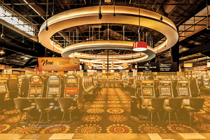 Vi phạm Kl992 VIP Trang Chủ 2026 casino bị phạt đến 200 triệu đồng