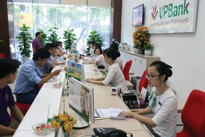 Đề án Phát triển thanh toán không dùng tiền mặt tại Việt Nam giai đoạn 2016 - 2020 là cơ hội vàng để các Link Vào Nhà Cái KL99 COM Tặng +199k tăng trưởng mạnh mảng dịch vụ