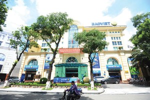 BVH đạt 3 tỷ USD tổng 99Kl.app cổng game giải trí
