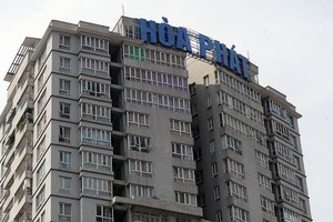 Hòa Phát Kl99ok phiên bản mới Khu đô thị Bắc Phố Nối