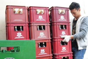 Sabeco và Habeco khiến giới Kl99ok phiên bản mới bối rối