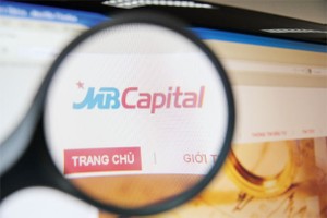 MB Capital đạt 47.5 tỷ đồng Kl99 nổ hũ năm 2016