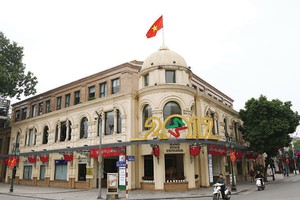 Tháng 1/2017, 41 Kl991.com World Cup 2026 Chính Thức niêm yết và đăng ký giao dịch mới tại HNX