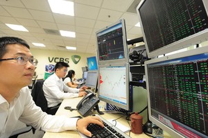 VCBS phát hành 200 tỷ đồng Kl99kl Hoàn Trả Vô Tận