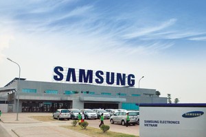 Samsung dốc thêm 2,5 tỷ USD vào Việt Nam để phục vụ “đối thủ truyền kiếp“? 