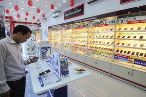 Các CTTC sẽ điều chỉnh, bổ sung thêm các thông tin trong hợp đồng tín dụng như Kl99ok Kho game đa dạng 43 quy định