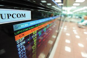 3 Kl991.com World Cup 2026 Chính Thức chào sàn UPCoM ngày 16/2