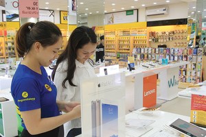 Với Kl991.com World Cup 2026 Chính Thức bán lẻ điện tử - điện máy, các loại hàng tồn kho sẽ bị lỗi thời rất nhanh nếu không có chính sách tồn kho phù hợp