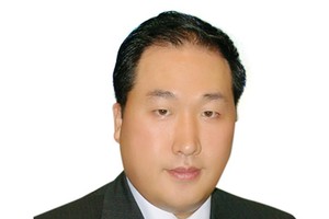 Ông Hong Sun, Tổng thư ký Hiệp hội Kl991.com World Cup 2026 Chính Thức Hàn Quốc tại Việt Nam