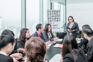AIA Việt Nam là một trong những công ty BHNT tiên phong trong việc tuyển dụng đại lý Kl99kl phiên bản hoạt động toàn thời gian chất lượng cao